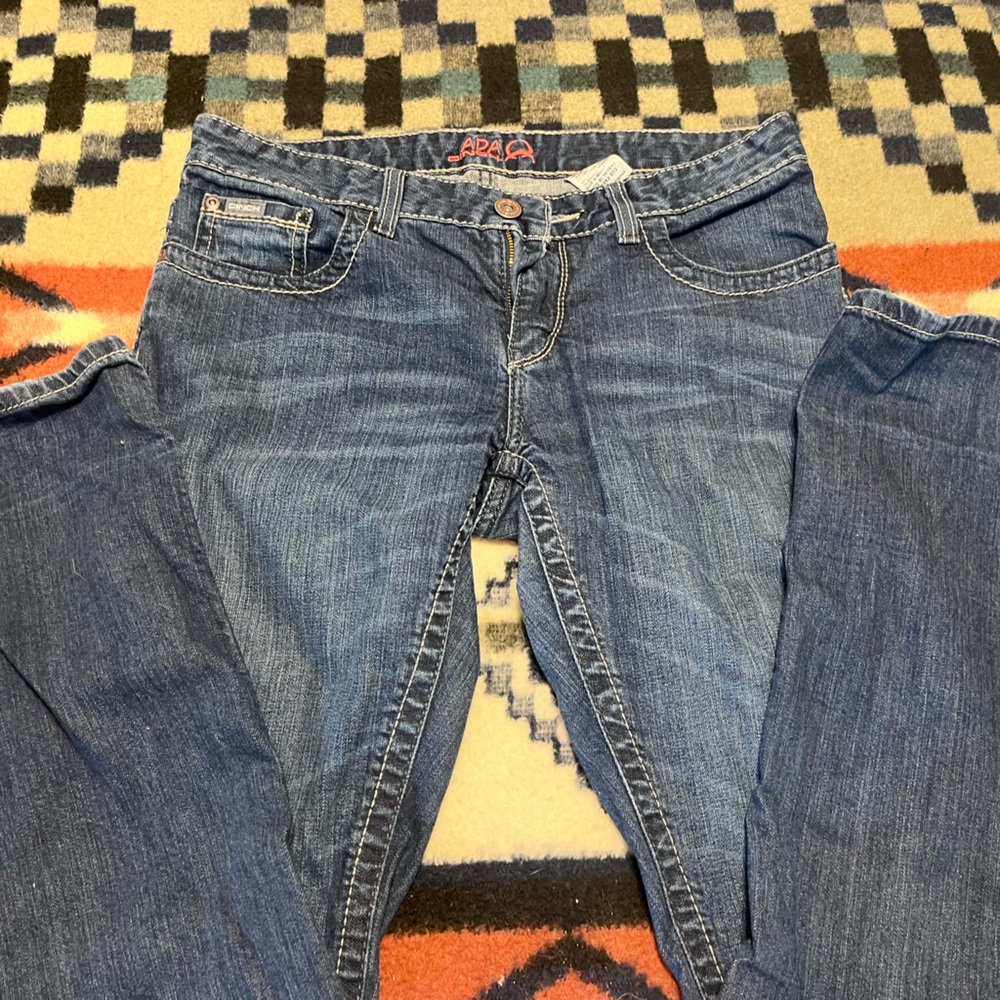 Cinch Ada Boot Cut Jeans
